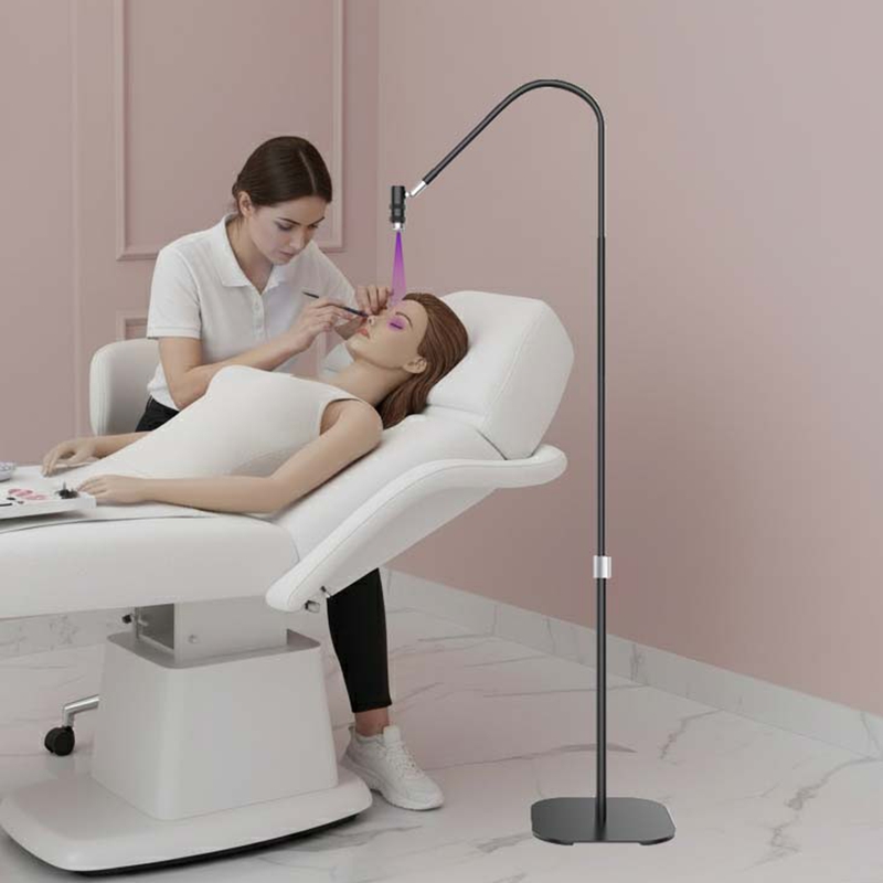 Eyelash Extension Uv - UV Eyelash Curing Lamp UV Lash