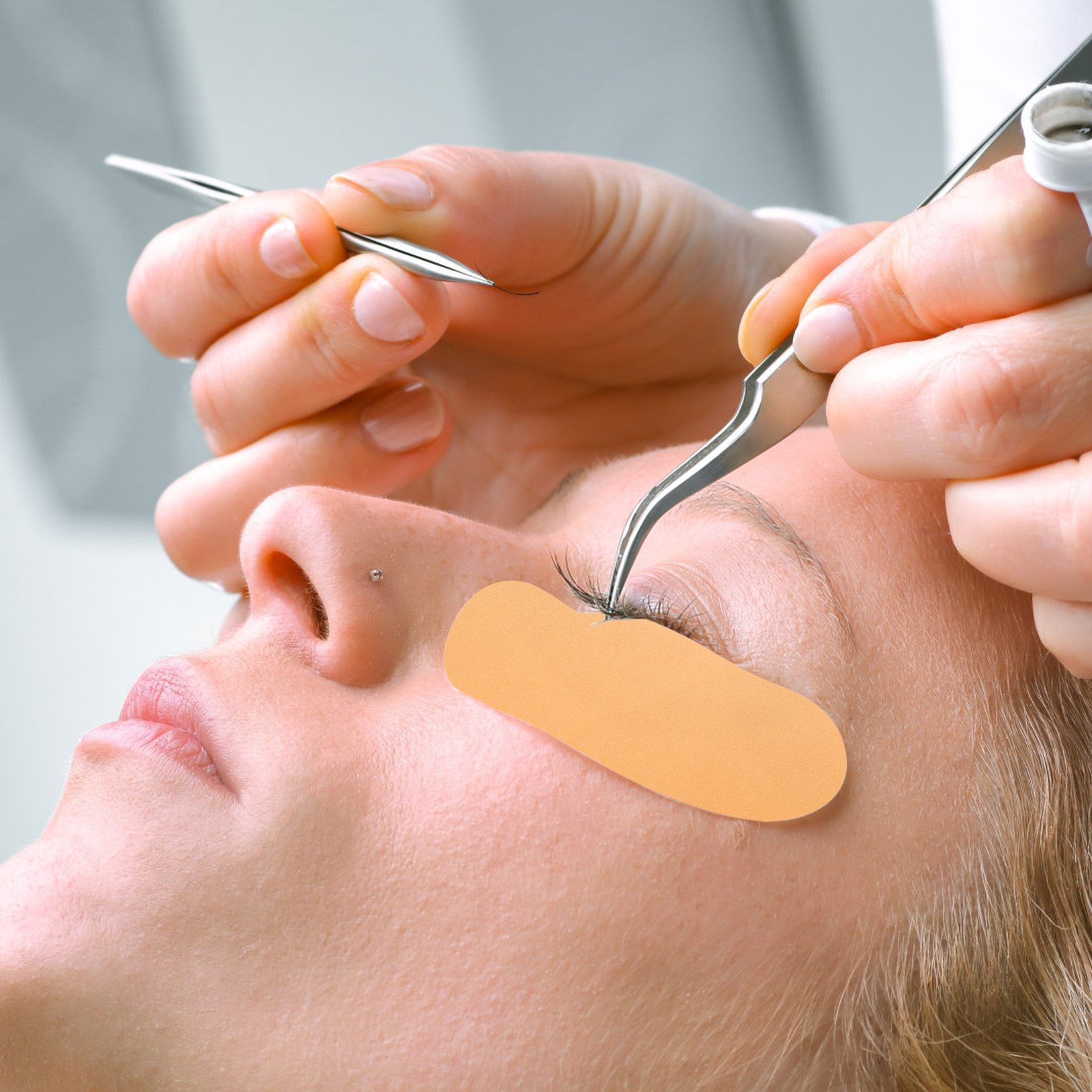 Eyelash Extension Salon - 5 Rolls Eyelash Extension Tape Foam