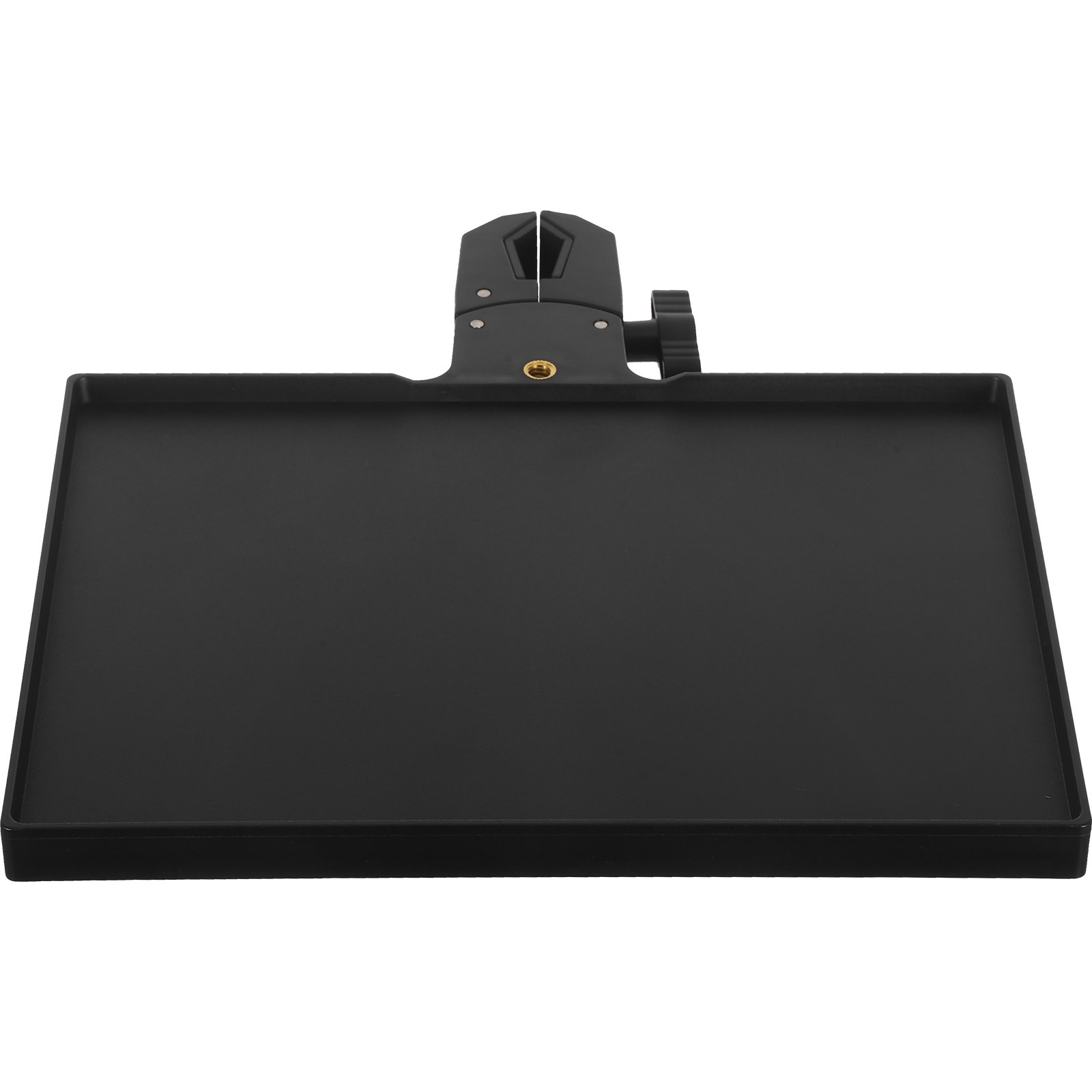Lash Tray Organizer - Adjustable Clamp-on Beauty Organizer Nail Desk