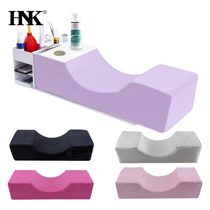 Eyelash Extension Salon - Lash Pillow Neck Support Eyelash Soft