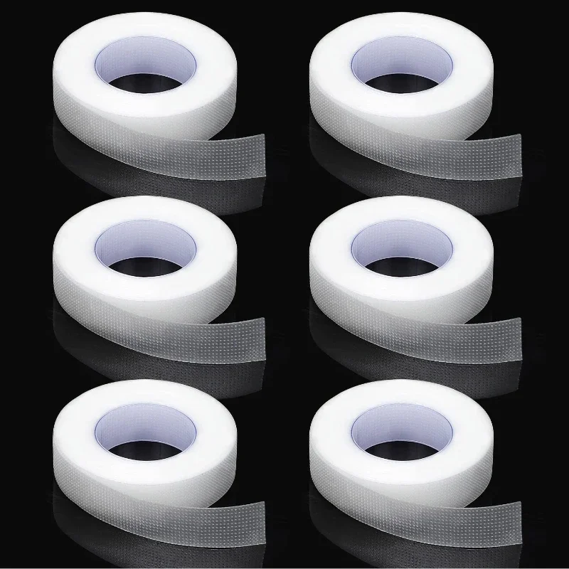 Eyelash Extension Salon - 9M 10 Yards Per Roll Transparent