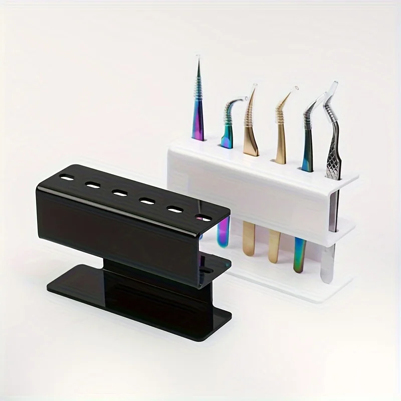 Lash Tray Organizer - Acrylic Lash Extension Organizer - 360°