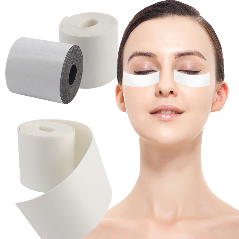 Eyelash Extension Salon - 110pcs/Roll Soft PE Foam Lash Isolation