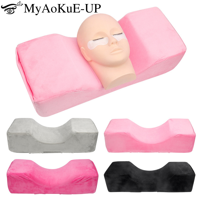 1Pcs Professional Lash Pillow  - Eyelash Extension Salon 评论和价格