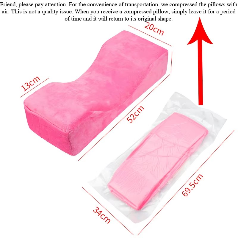 1Pcs Professional Lash Pillow  - Eyelash Extension Salon 评论和价格