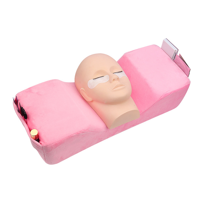1Pcs Professional Lash Pillow  - Eyelash Extension Salon 评论和价格