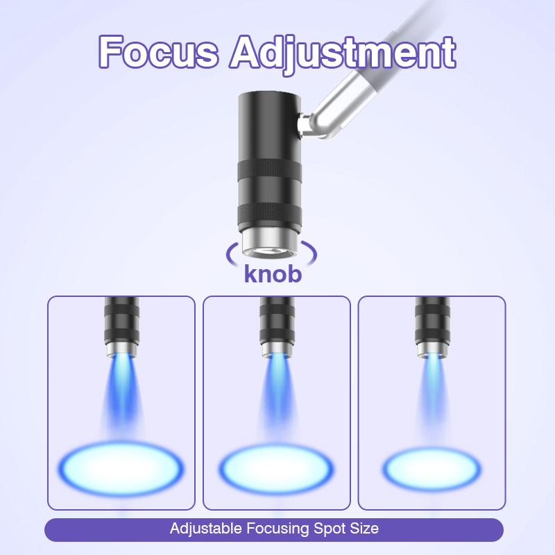 UV Lash Lamp 6W UV Glue Quick  - Eyelash Extension Uv 评论和价格