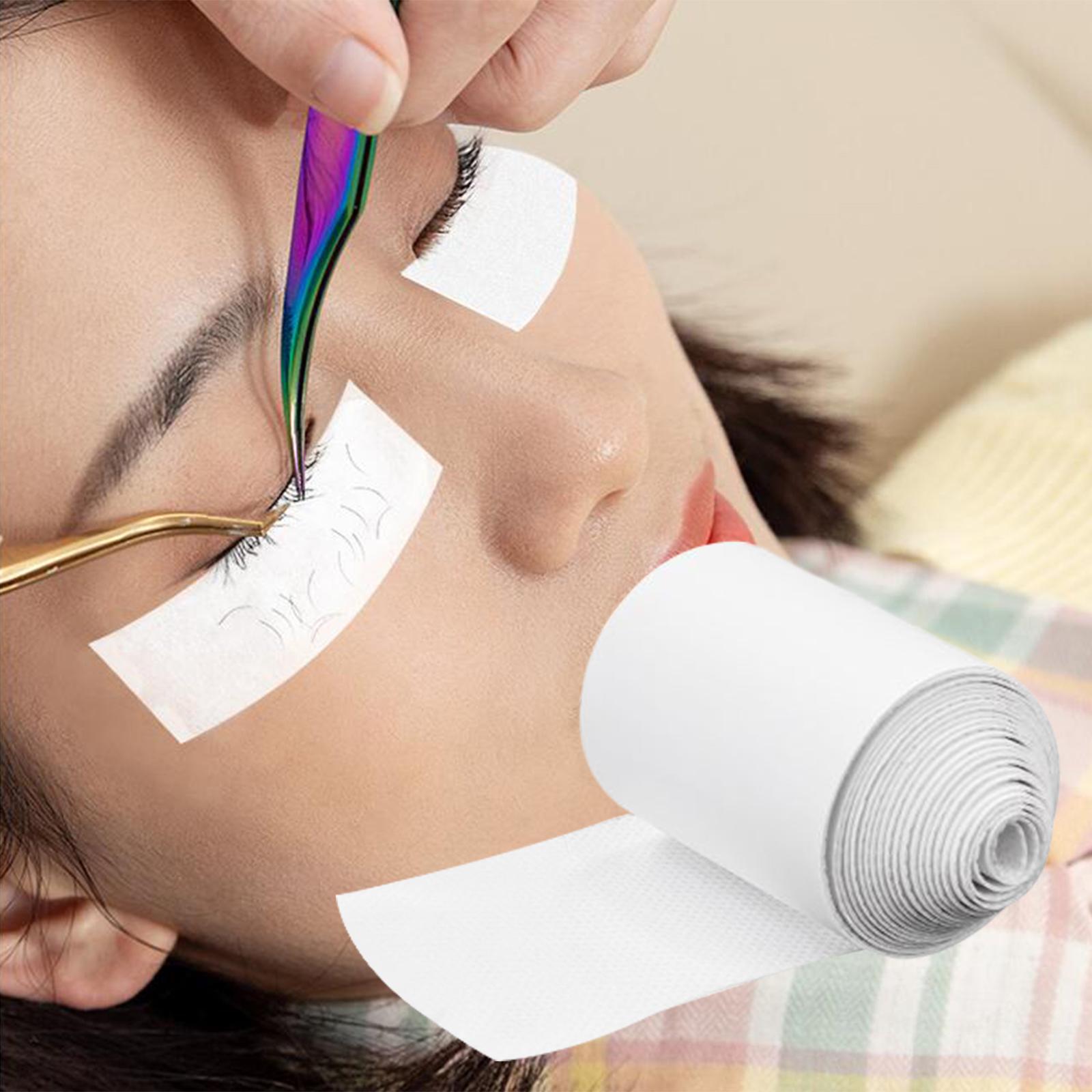 Acrylic Extension Eye Lash Tra - Lash Tray Organizer 评论和价格