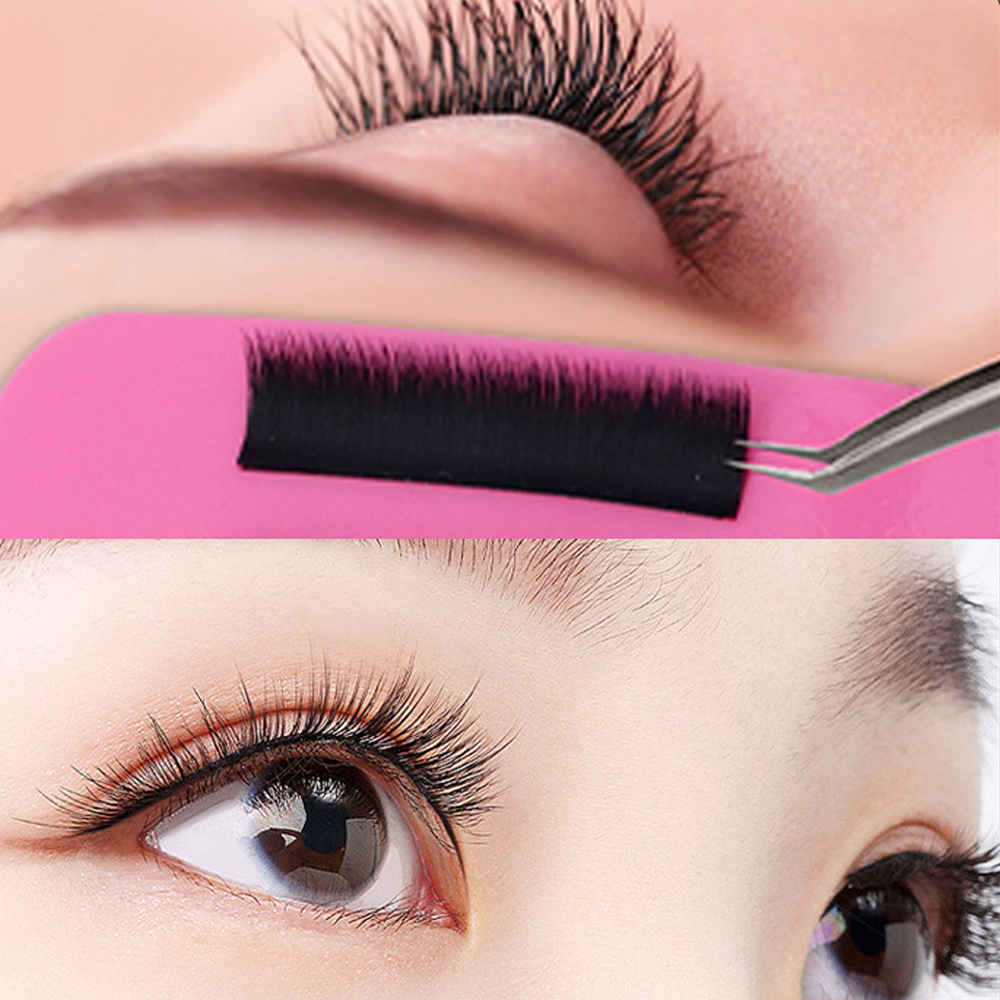 1PC Silicone Brow Pad Forehad  - Eyelash Extension Salon 评论和价格
