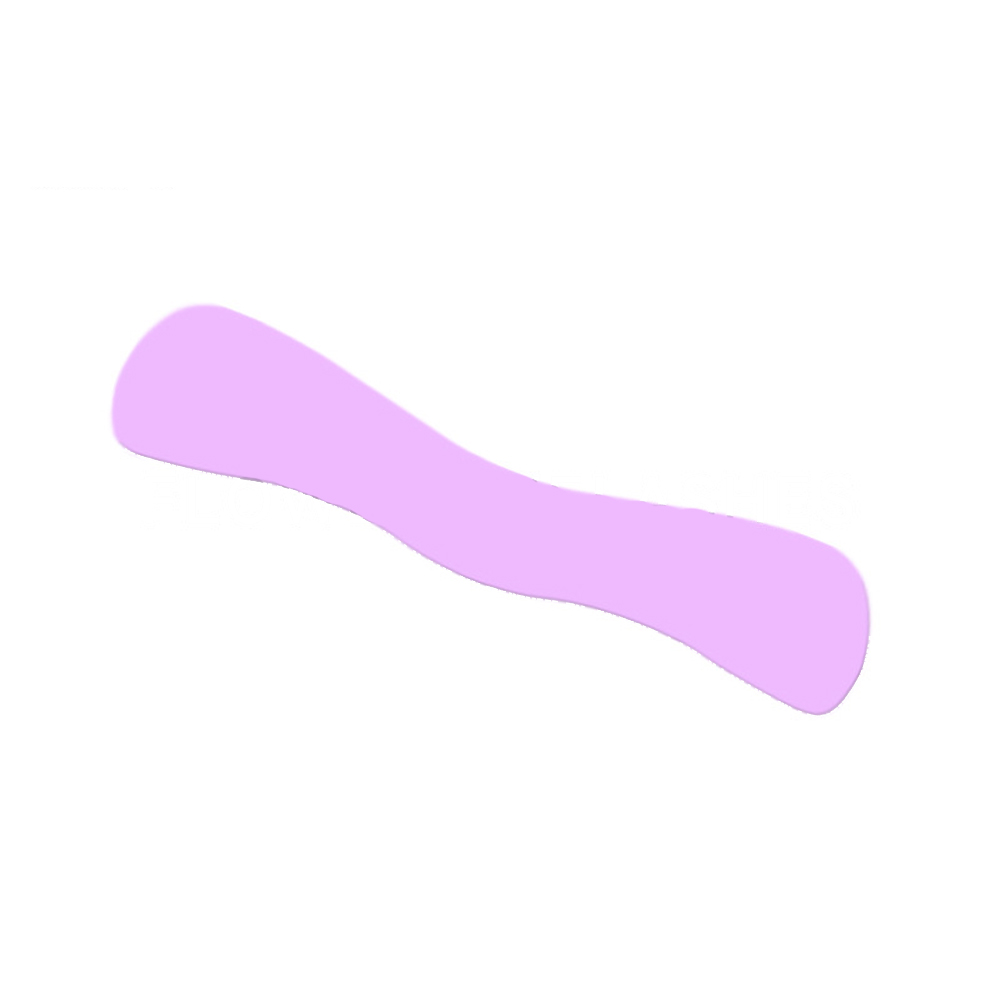1PC Silicone Brow Pad Forehad  - Eyelash Extension Salon 评论和价格