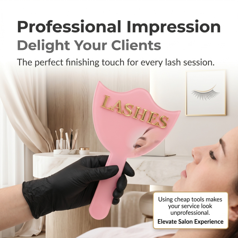 Professional Eyelash Extension - Eyelash Extension Salon 评论和价格
