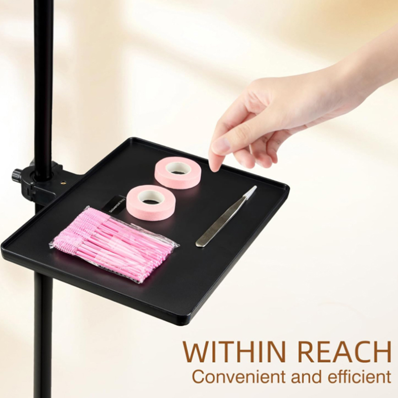 1 Pcs ABS Material Lash Tray H - Lash Tray Organizer 评论和价格