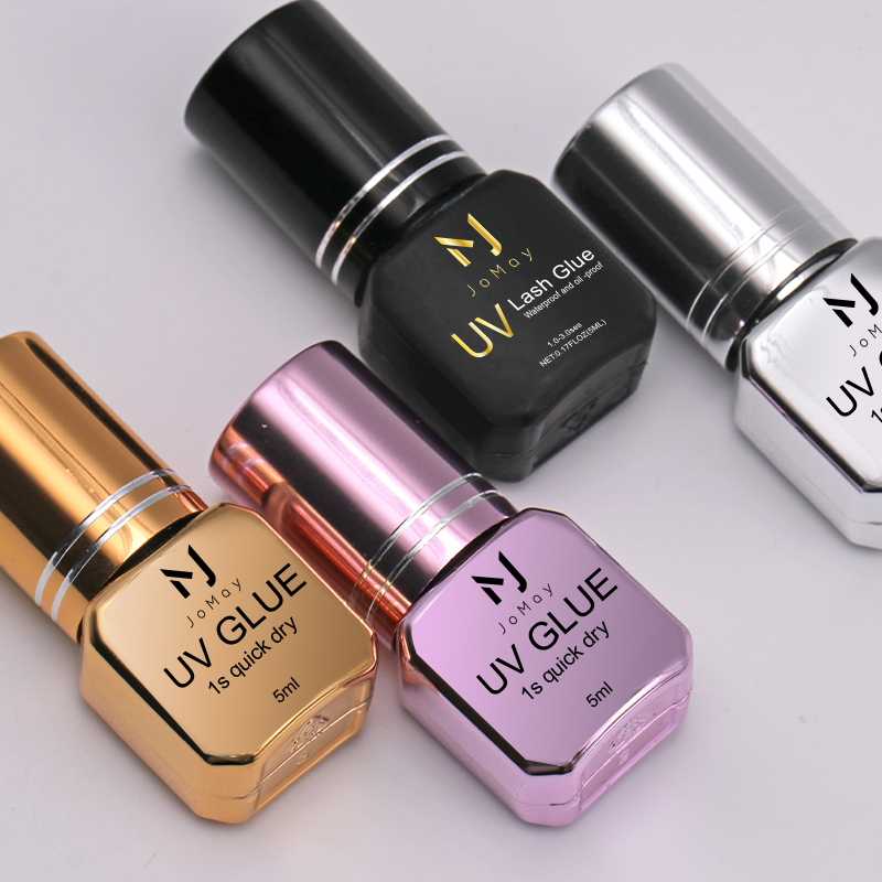 JOMAY 5ml UV Eyelash Extension - Eyelash Extension Uv 评论和价格