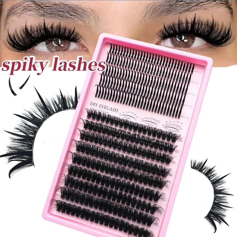 Volume Lash Clusters Mink Wisp - Eyelash Extension Salon 评论和价格
