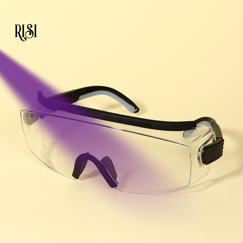RISI Professional UV Lash Glue - Eyelash Extension With Glasses 评论和价格