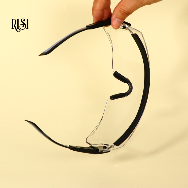 RISI Professional UV Lash Glue - Eyelash Extension With Glasses 评论和价格