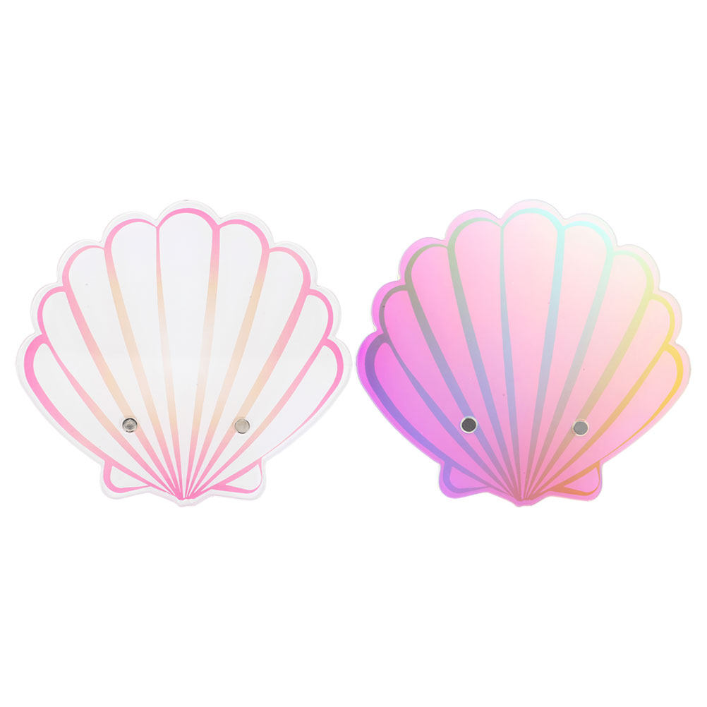2Pcs Lash Extension Boards She - Lash Tray Organizer 评论和价格