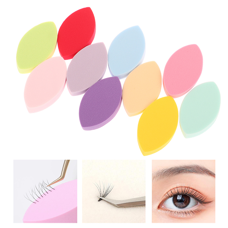 New 20Pcs/Set Reusable Practic - Eyelash Extension Maps 评论和价格