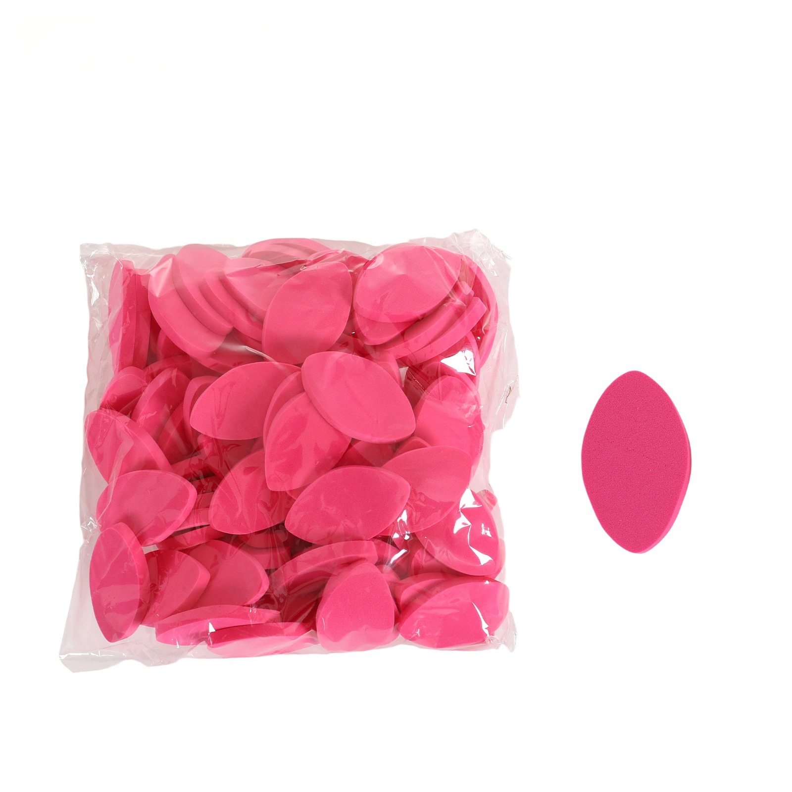 Lash Sponges for Practice, Dis - Eyelash Extension Maps 评论和价格