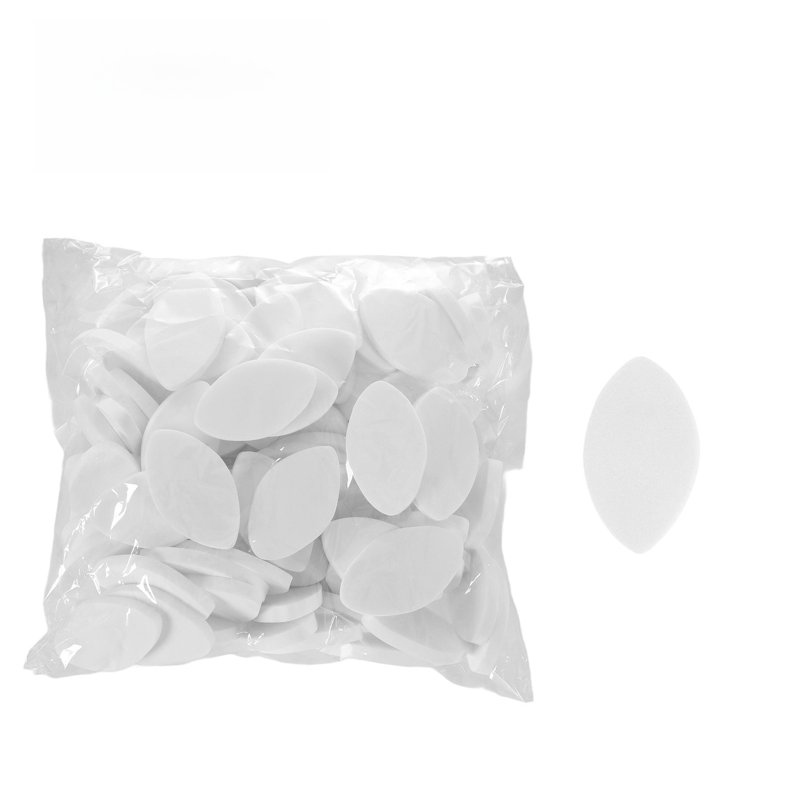 Lash Sponges for Practice, Dis - Eyelash Extension Maps 评论和价格
