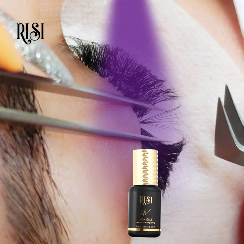 Free 1 S Fast Drying Strong Lo - Eyelash Extension Uv 评论和价格