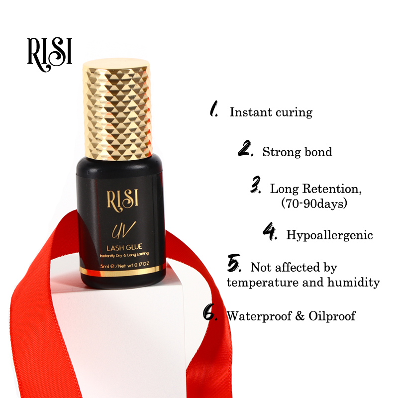 Free 1 S Fast Drying Strong Lo - Eyelash Extension Uv 评论和价格