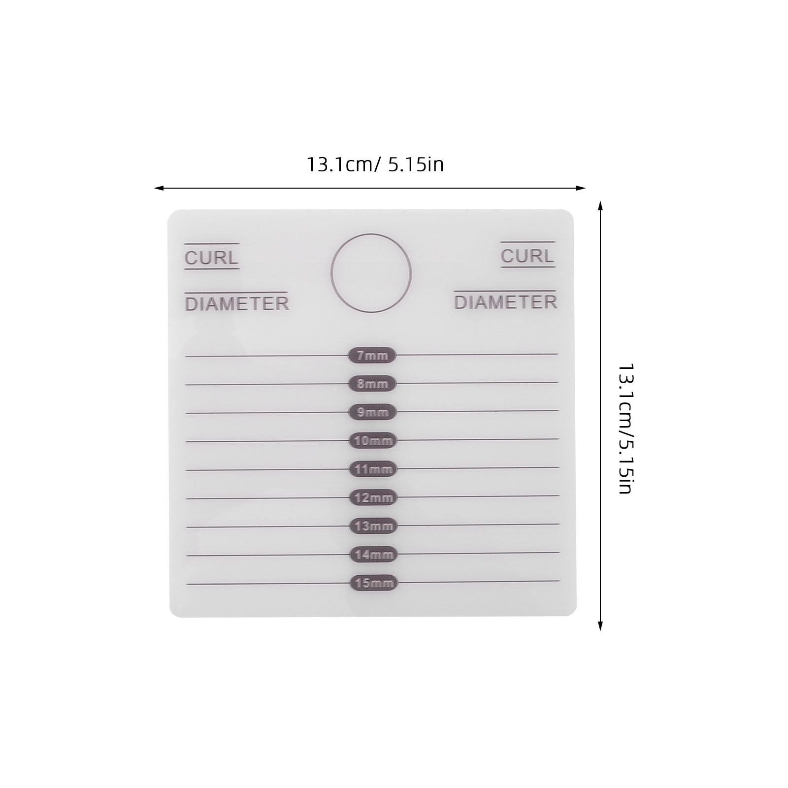 2Pcs Eyelash Extension Tool Ac - Lash Tray Organizer 评论和价格