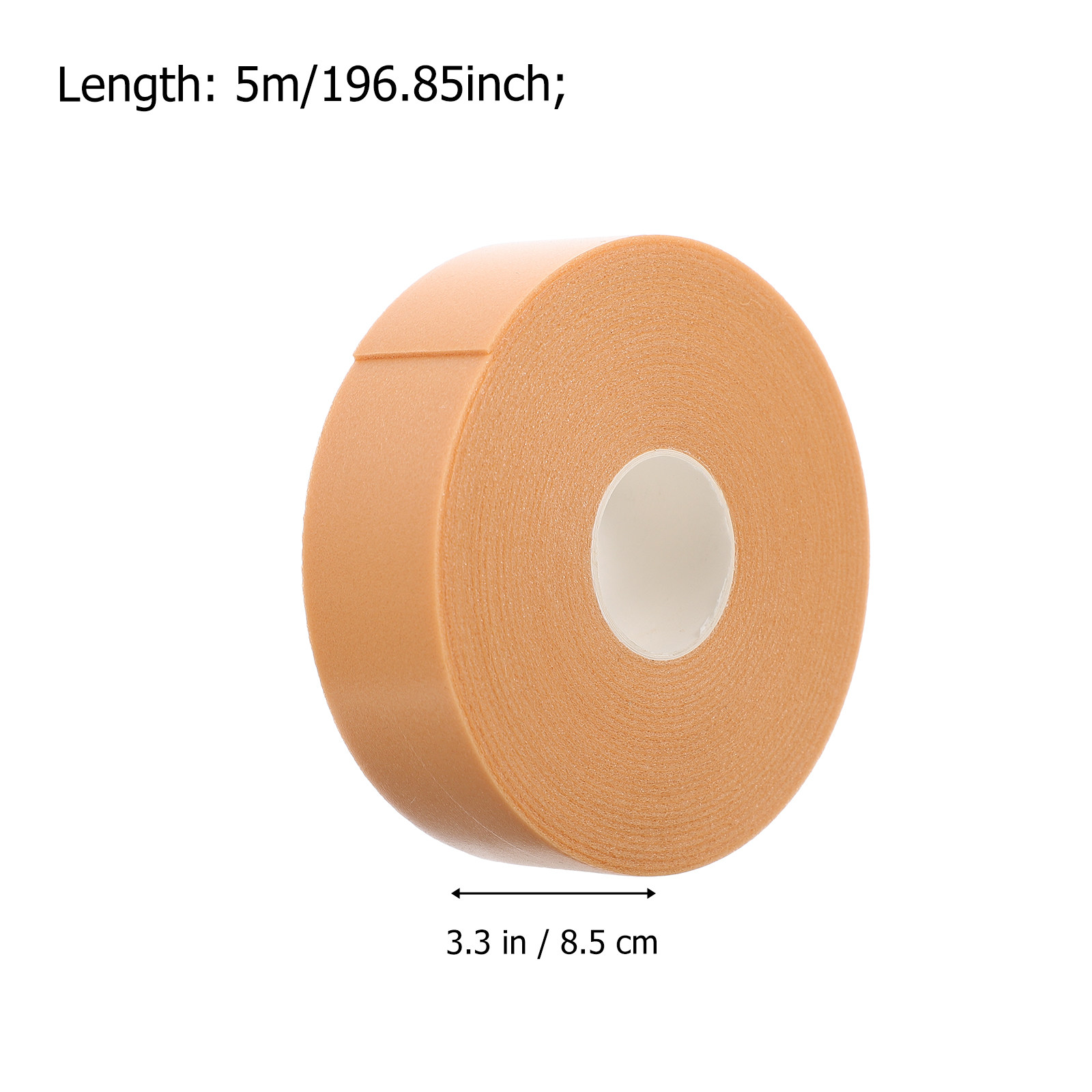 5 Rolls Eyelash Extension Tape - Eyelash Extension Salon 评论和价格
