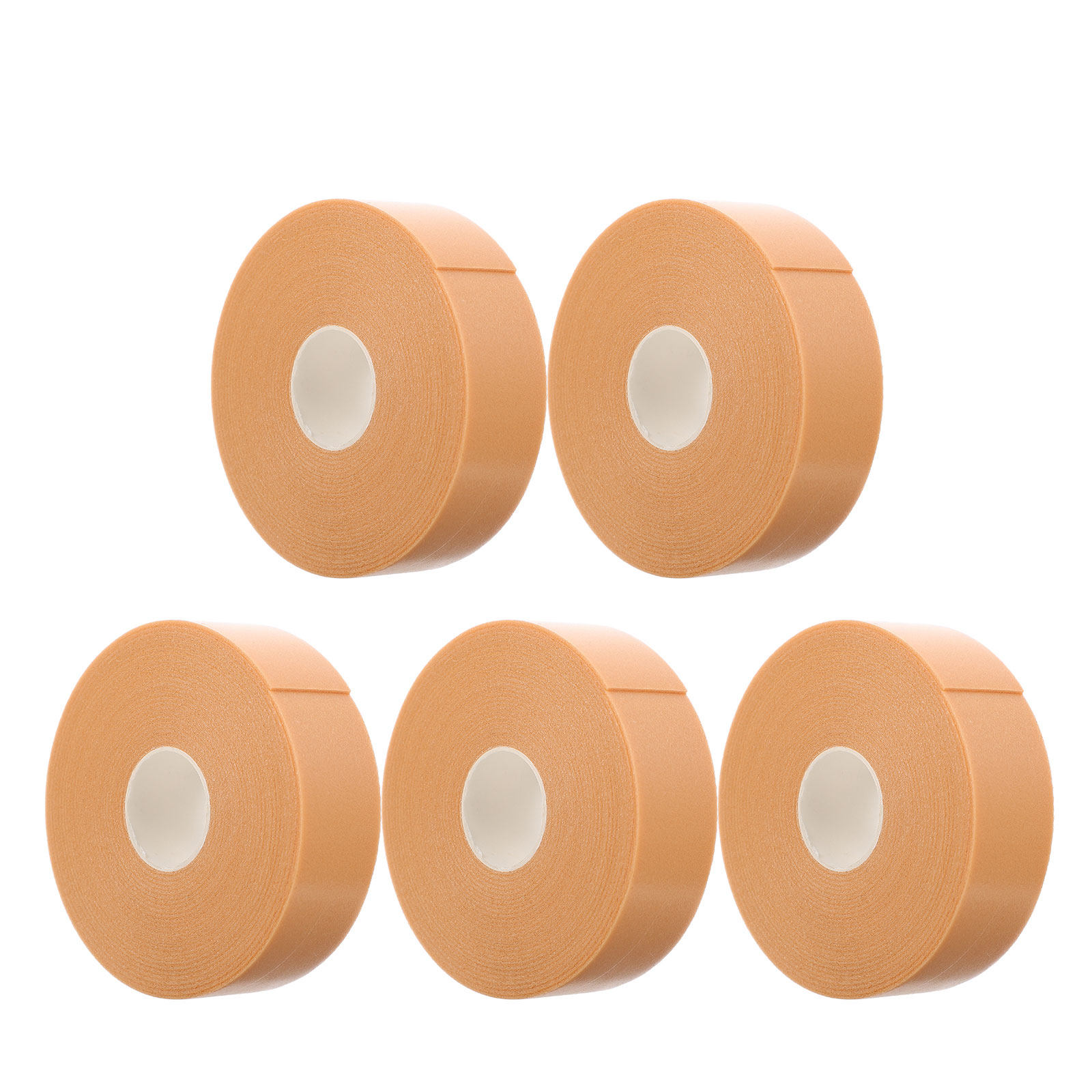 5 Rolls Eyelash Extension Tape - Eyelash Extension Salon 评论和价格