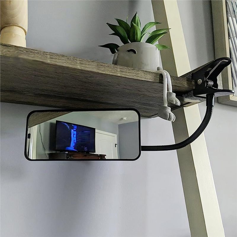 M11K-Makeup Mirror With Flexib - Eyelash Extension Salon 评论和价格
