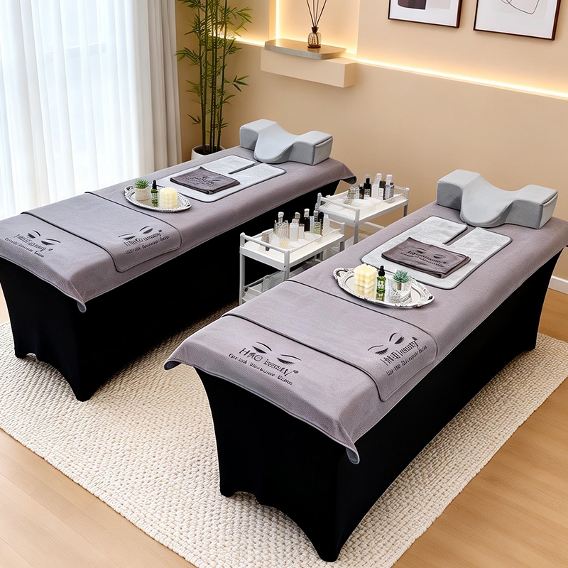 Eyelash Extension Bed Sheet se - Eyelash Extension Salon 评论和价格