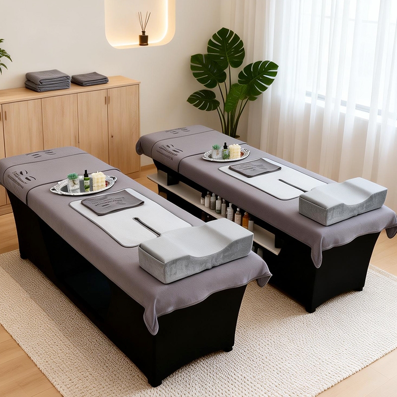 Eyelash Extension Bed Sheet se - Eyelash Extension Salon 评论和价格
