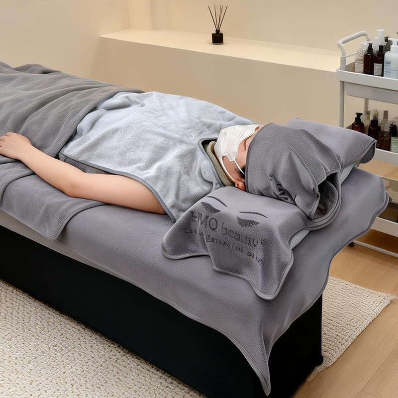 Eyelash Extension Bed Sheet se - Eyelash Extension Salon 评论和价格