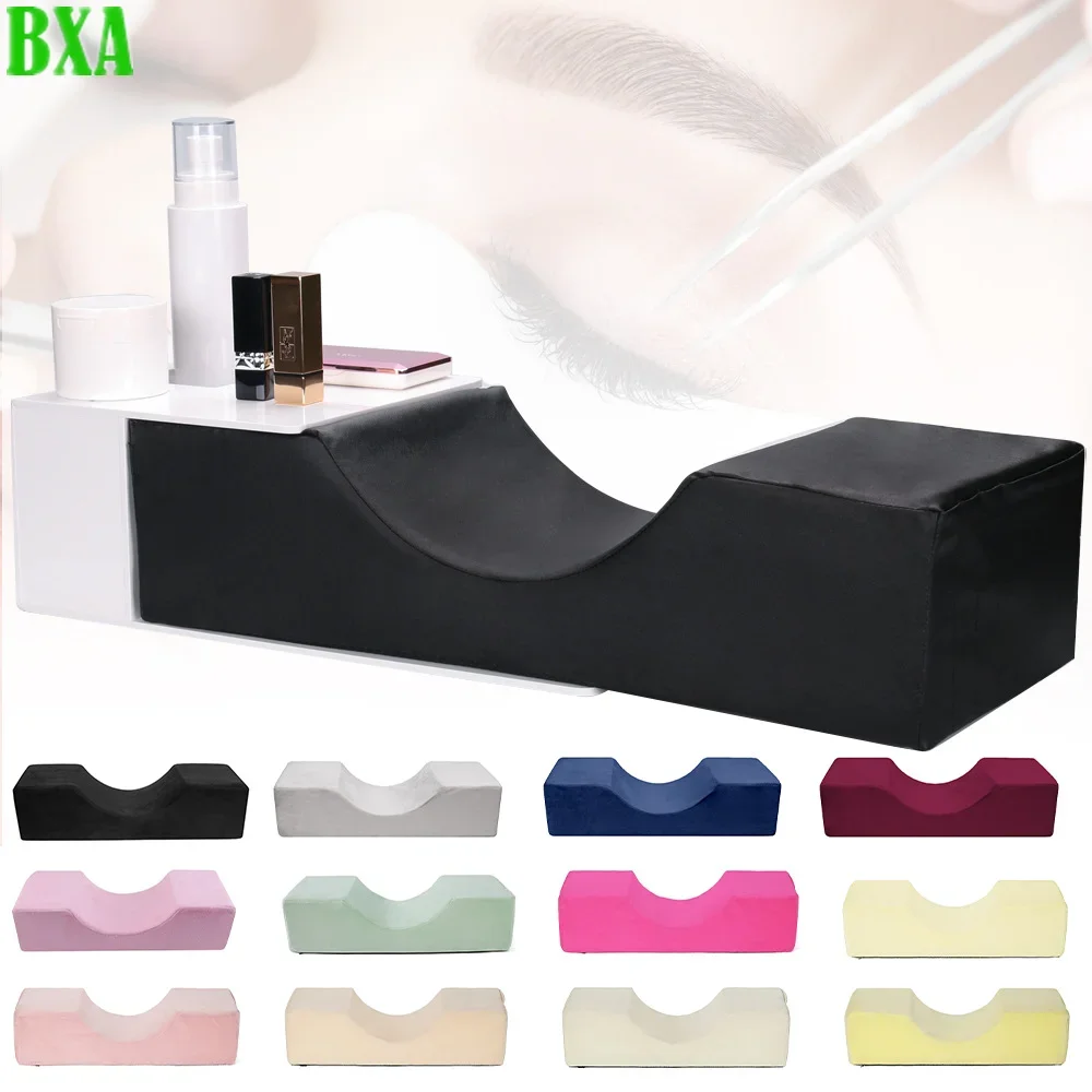 1PC Professional Eyelash Pillo - Eyelash Extension Salon 评论和价格