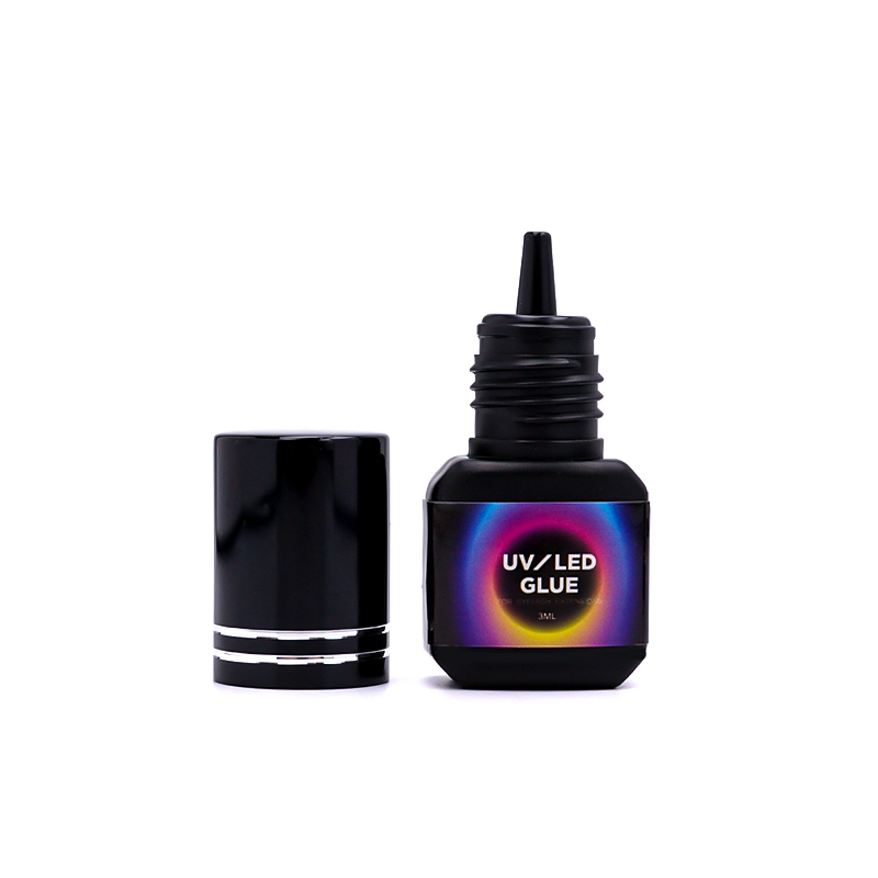 Funmix UV LED Lash Glue 3ml/5m - Eyelash Extension Uv 评论和价格