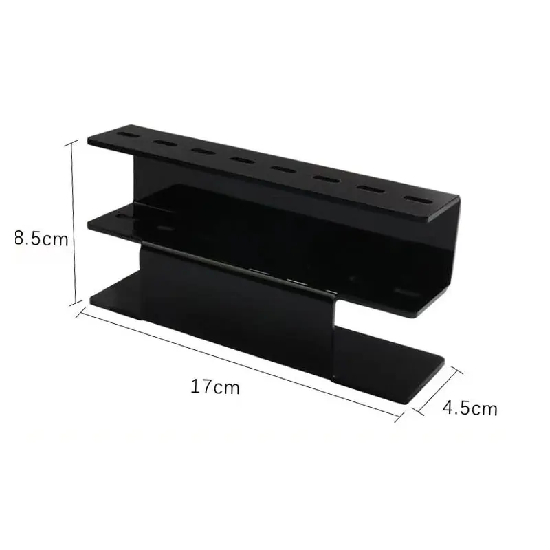 Acrylic Lash Extension Organiz - Lash Tray Organizer 评论和价格
